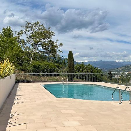Apartament Les Bastides De Gauguin Saint-Laurent-du-Var Zewnętrze zdjęcie
