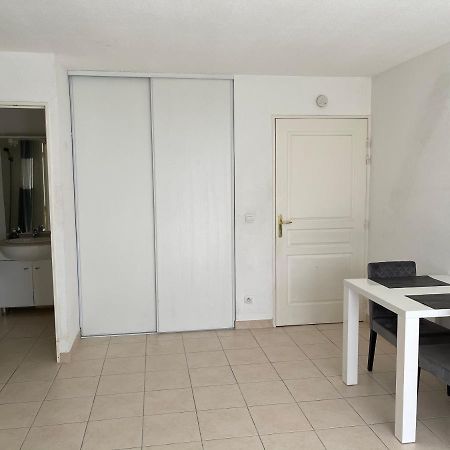 Apartament Les Bastides De Gauguin Saint-Laurent-du-Var Zewnętrze zdjęcie