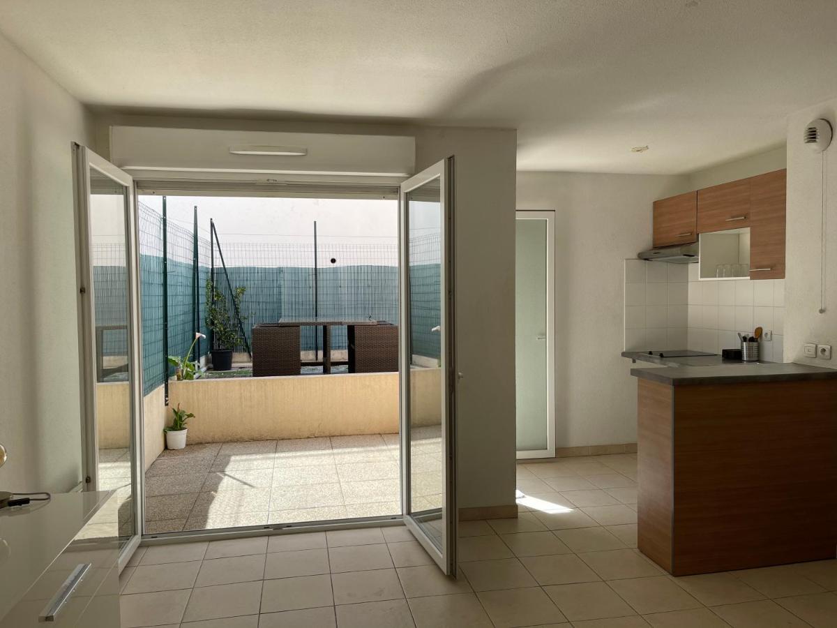 Apartament Les Bastides De Gauguin Saint-Laurent-du-Var Zewnętrze zdjęcie
