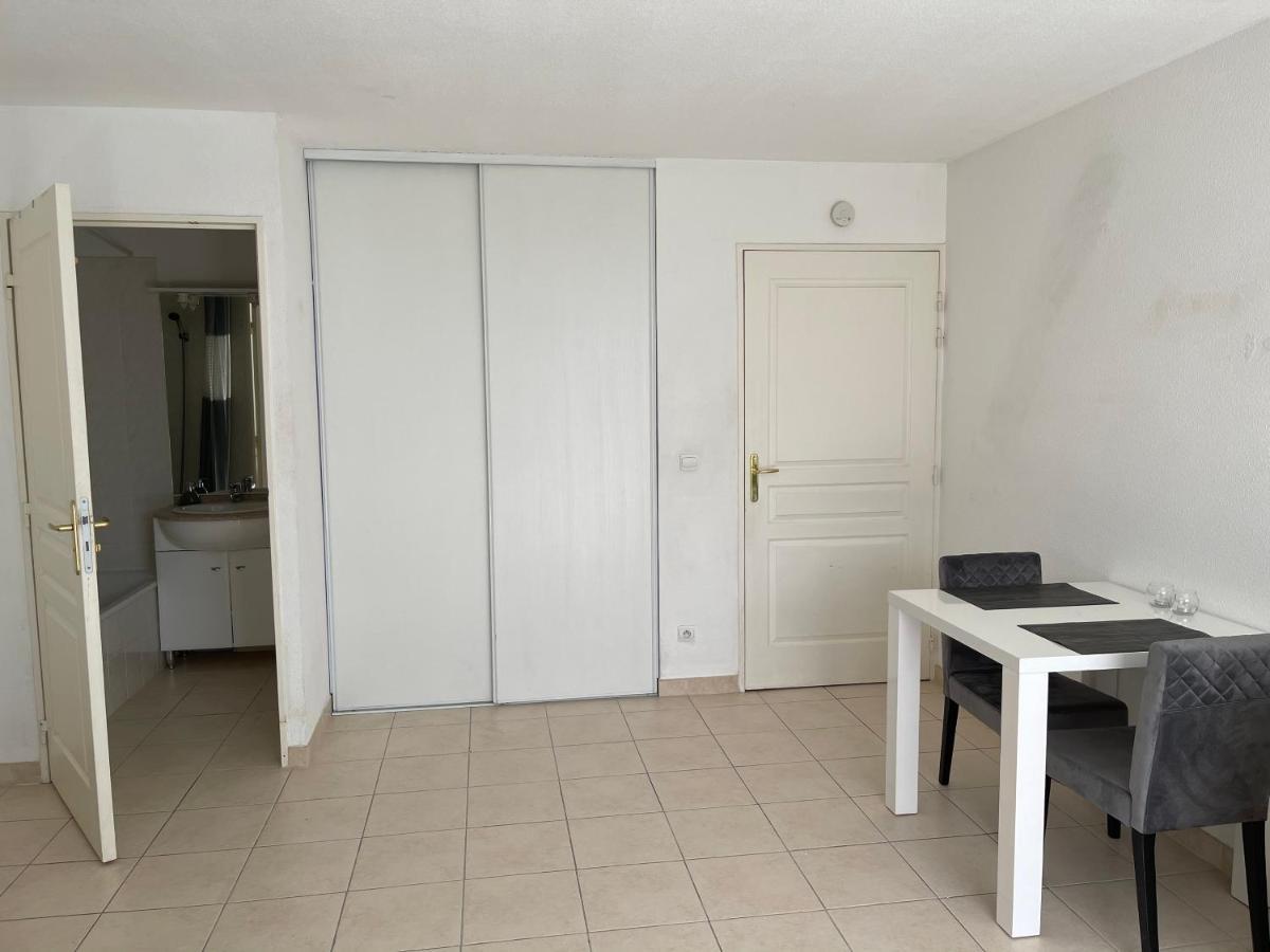 Apartament Les Bastides De Gauguin Saint-Laurent-du-Var Zewnętrze zdjęcie