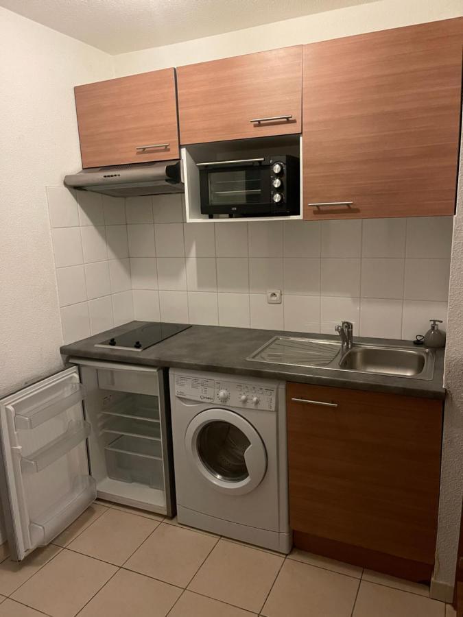 Apartament Les Bastides De Gauguin Saint-Laurent-du-Var Zewnętrze zdjęcie