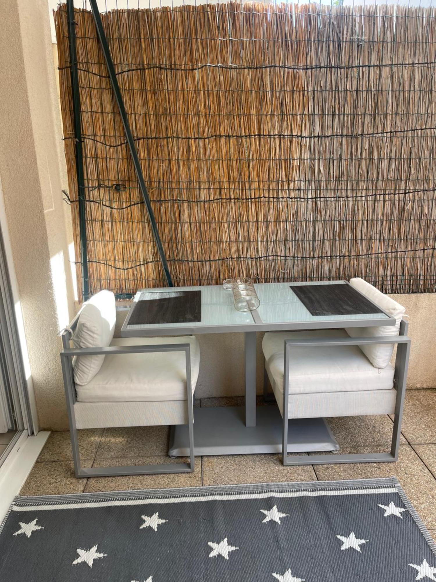 Apartament Les Bastides De Gauguin Saint-Laurent-du-Var Zewnętrze zdjęcie